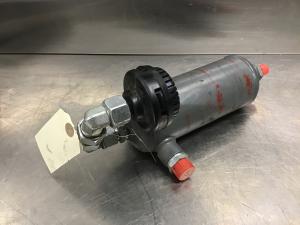 Liebherr Water Separator